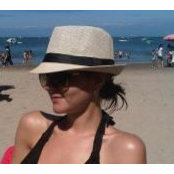 Nuria Haltiwanger's photo