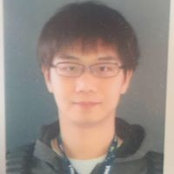 Yue Huang's photo