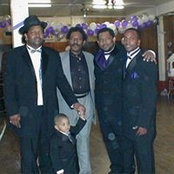 Deon Henson's photo