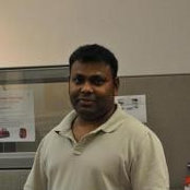 Suren Newman's photo