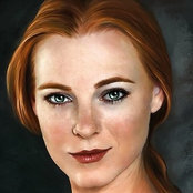 Mavis Thompsons billede