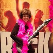 Jackie Zucker's photo