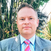 Peter Beacham's photo