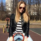 Алеся Абдулинаさんの写真