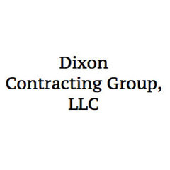 DIXON CONTRACTING GROUP LLC