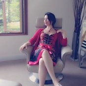 Julia Davies's photo