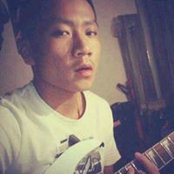 Yan Chengbos foto