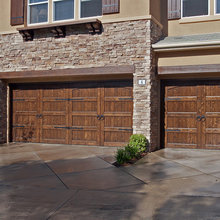 Garage Door