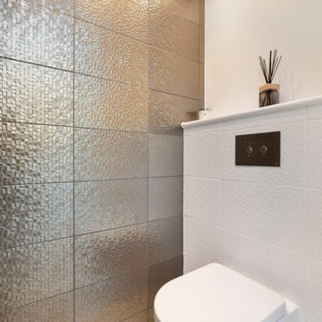 West London Master En Suite