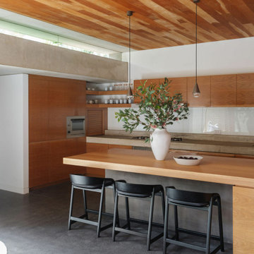 Carla Ridge Residence