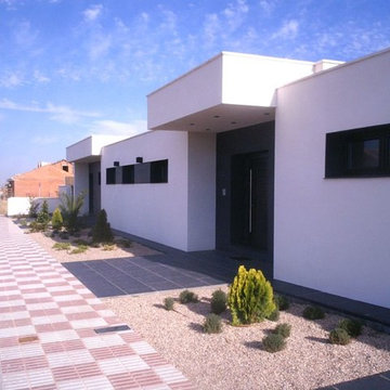 0506 VIVIENDA UNIFAMILIAR EN SONSECA