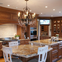 central kitchen