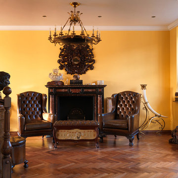 Black American Walnut Prime Lacquered