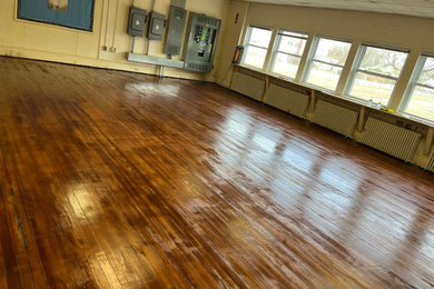 Flooring