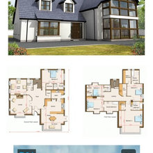 FARMHOUSE WISHLIST