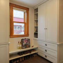 laundry room/mud room