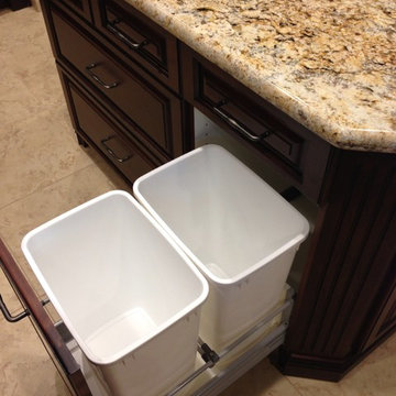 Schmidt Kitchen Remodel