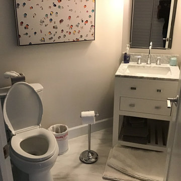 Islandia Condo Renovation