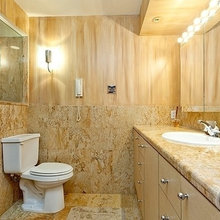 Bathroom Ideas