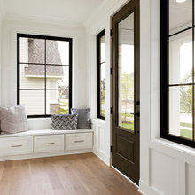 entry way