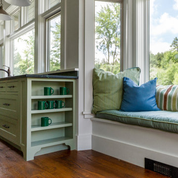 Mad River Home