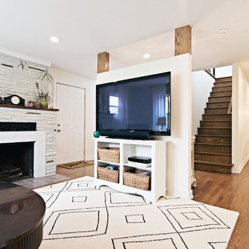 'Fresh Farmhouse' in Arlington Heights, IL