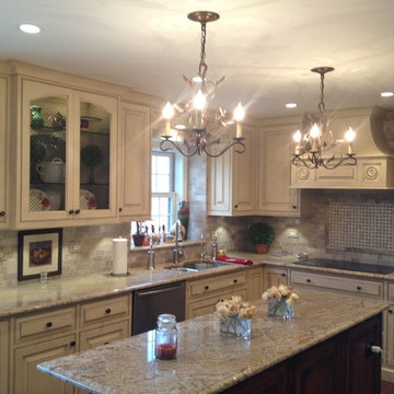 Prestigious Kitchens