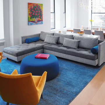 Tribeca Apartment
