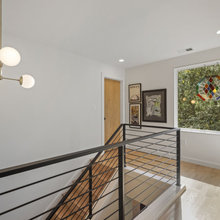 Mid-century Modern