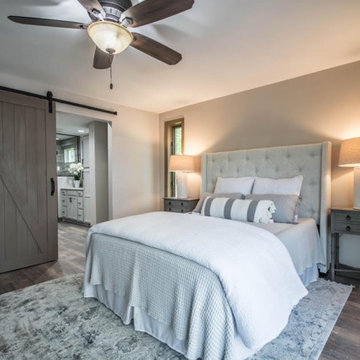 Merton Vacant Staging by Becoming Home