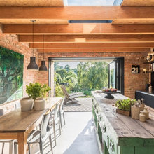 Lodge Kitchen