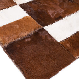 Square Rugs - Area Rugs