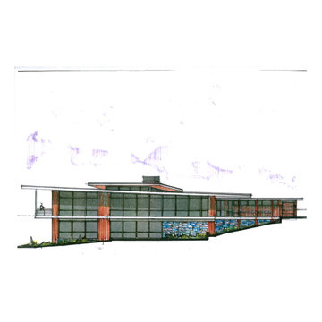 Critical Dune Residence