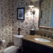 MyHome:Bathrooms