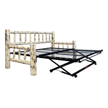 The 15 Best Pop Up Trundle Daybeds For, Pop Up Trundle Bed Twin To King