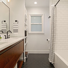 Bathroom Remodel Ideas