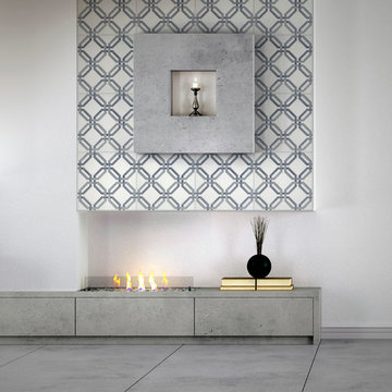 Lattice Tile Collection