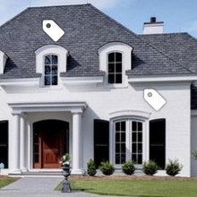 Hallbrook Home