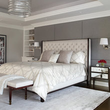 wh bedroom