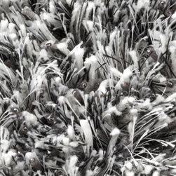 Ronaldo Light Grey Contemporary & Modern Rug by Linie Design - Rugs
