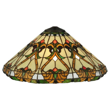 20 Wide Middleton Shade