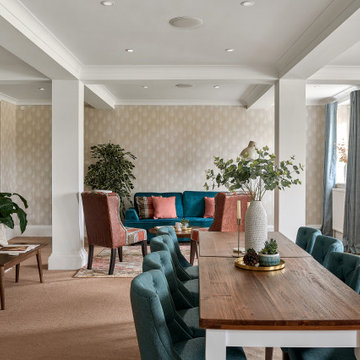 Waverley Abbey House