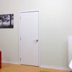 NOVA Laminated Doors - Products
