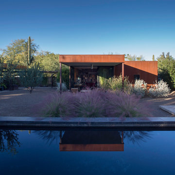 Heiny Residence