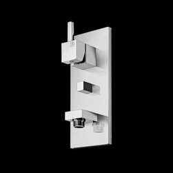 Geda I Hito Quarantuno I Product Catalogue I Italy - Bathroom Fittings & Fixtures