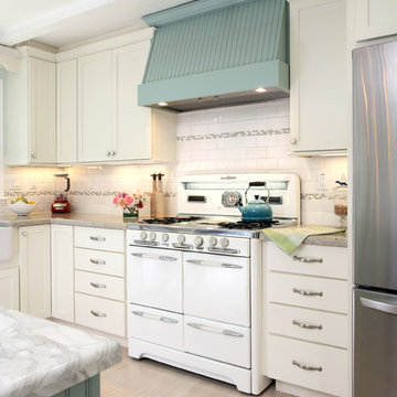 Beatrice Residence