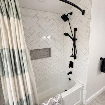 Appledale Crescent Total Home Transformation