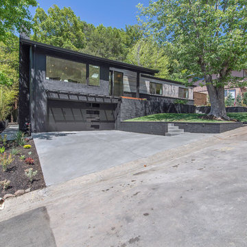 321 Almenar, Greenbrae