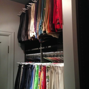 A NEAT Closet
