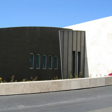 Laguna Cliff House